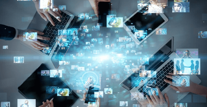 Back To Basics: The Future Of Communication