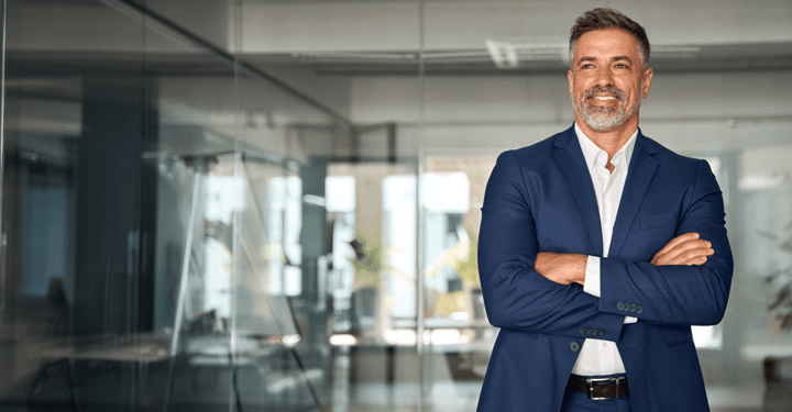 Leadership Under Pressure: Communicating with Clarity in an Unpredictable World