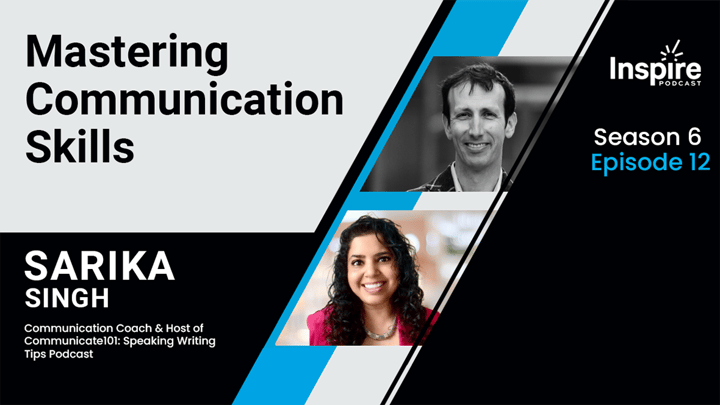 Master Communication Skills with Sarika Singh