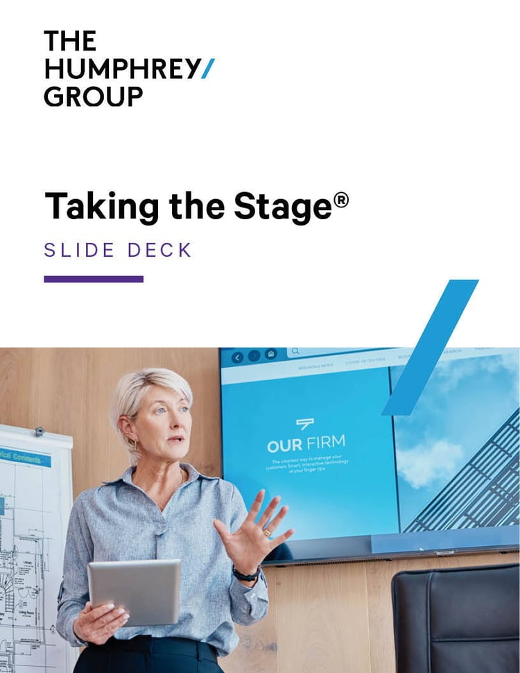 Slide Deck