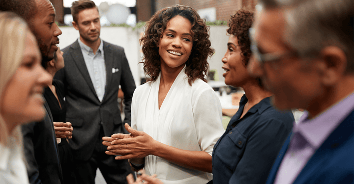 The Power of Storytelling: Find, Shape, and Build Your Leadership Stories