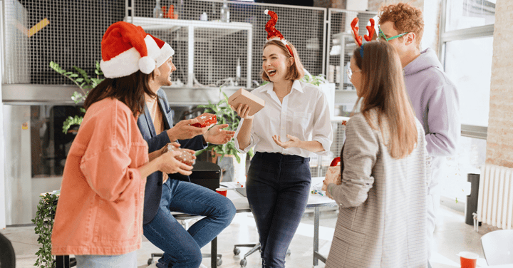 Lead with Empathy: Supporting Team Members During the Holidays