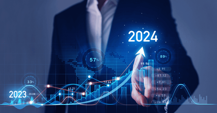 In or Out? 4 Business Trends Leaders can't Ignore in 2024
