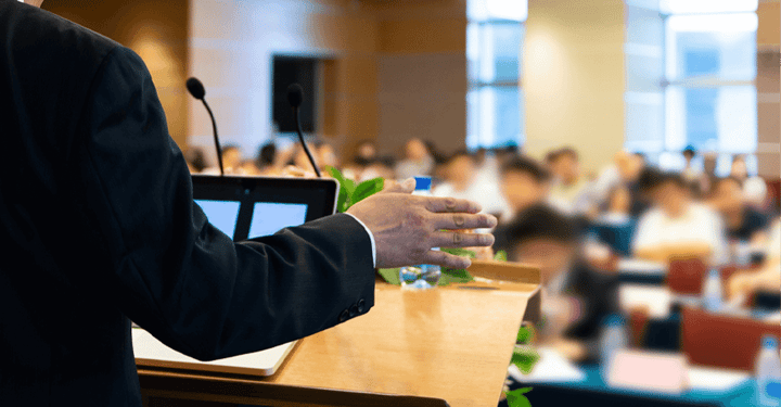 From Politics to Public Trust: What I’ve Learned About Leadership Communication