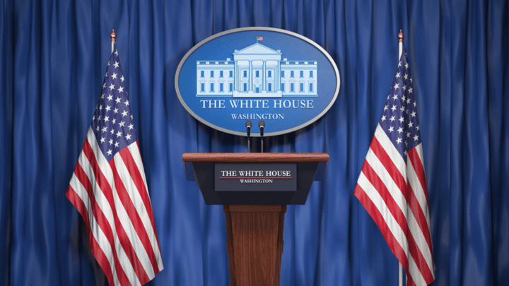 Lessons From The White House For Communicating In A Changing World